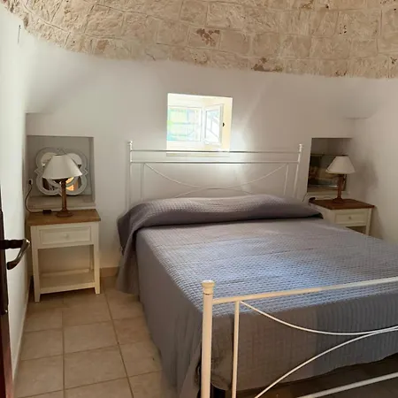 Trullo Pietro
