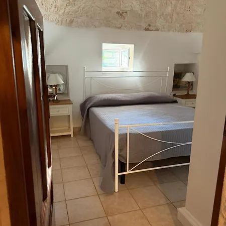 Trullo Pietro Casa vacanze *