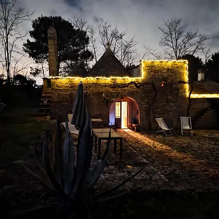 Trullo Pietro