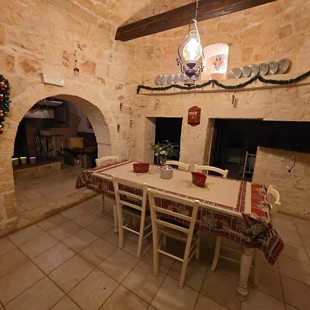Trullo Pietro