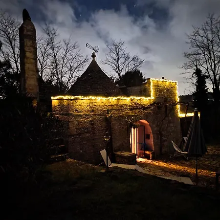 Casa vacanze Trullo Pietro