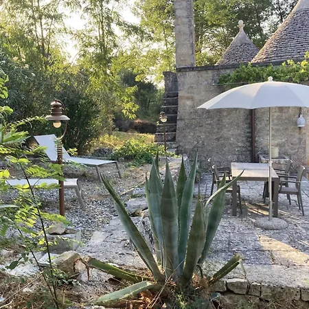 Trullo Pietro Cisternino