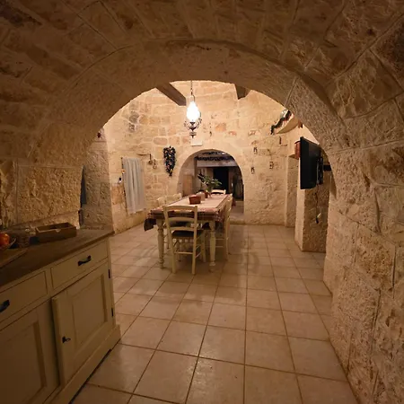 Trullo Pietro Casa vacanze