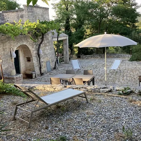 Trullo Pietro Cisternino