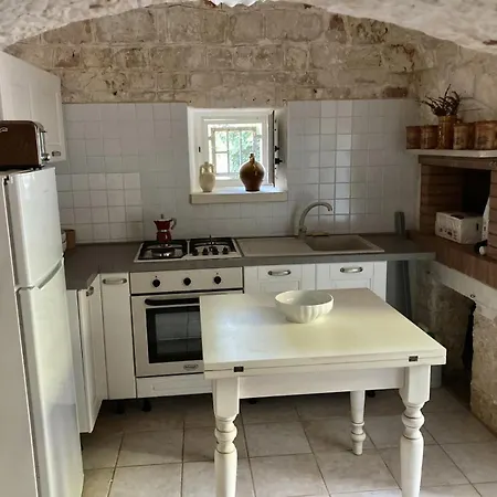 Trullo Pietro Casa vacanze