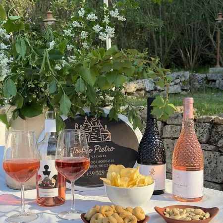Trullo Pietro Casa vacanze *