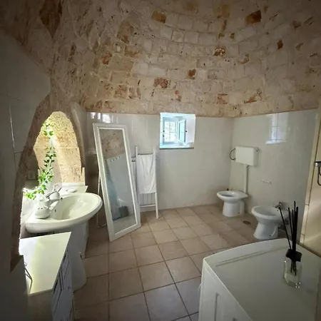 Trullo Pietro Casa vacanze
